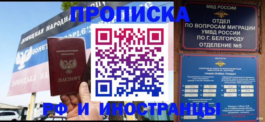 временная регистрация 2025 в Клинцах